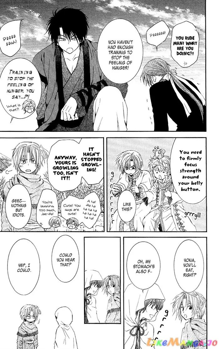 Yona of the Dawn Chapter 48 image 16_optimized
